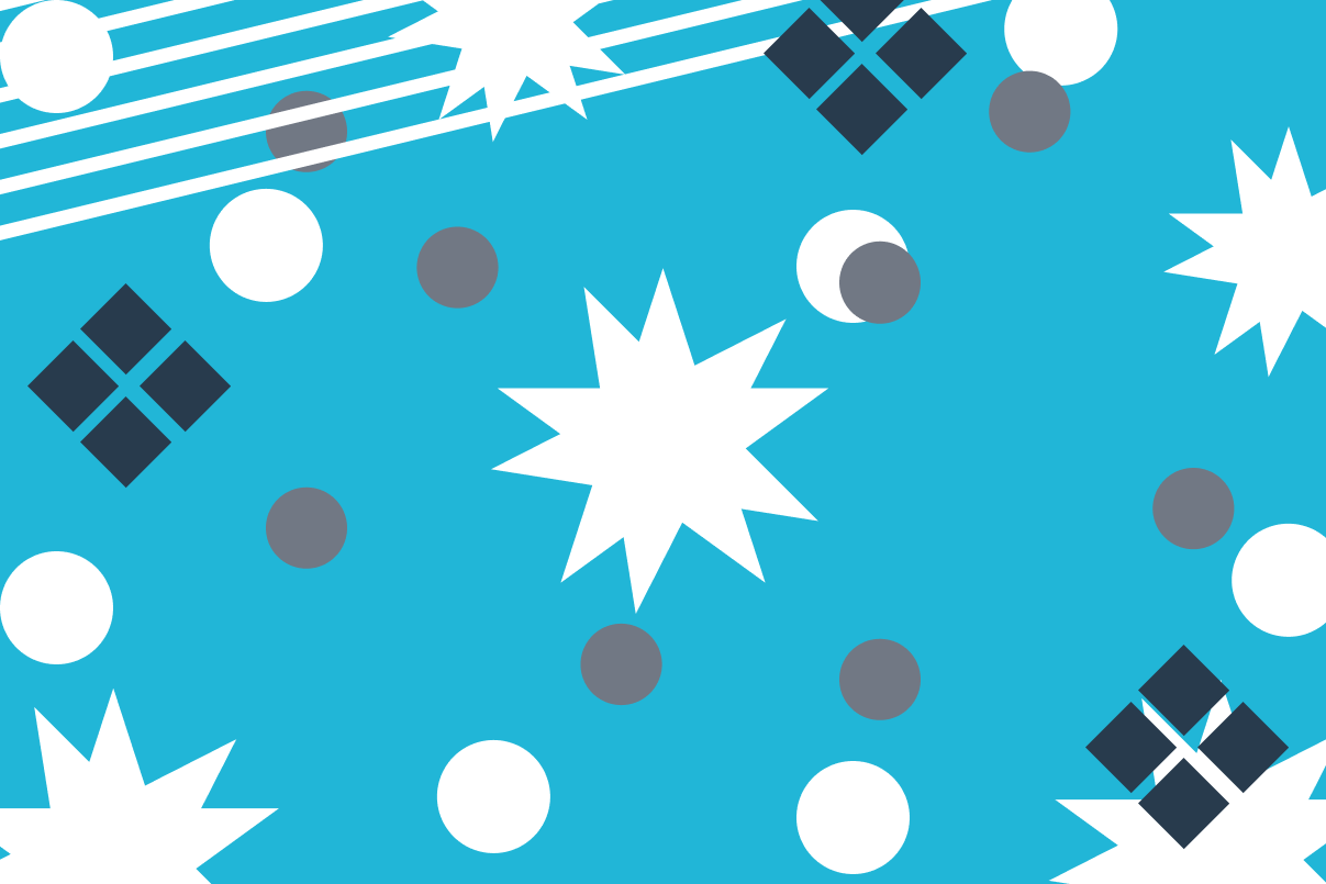 What's new for L&D in 2023 geometric cover image