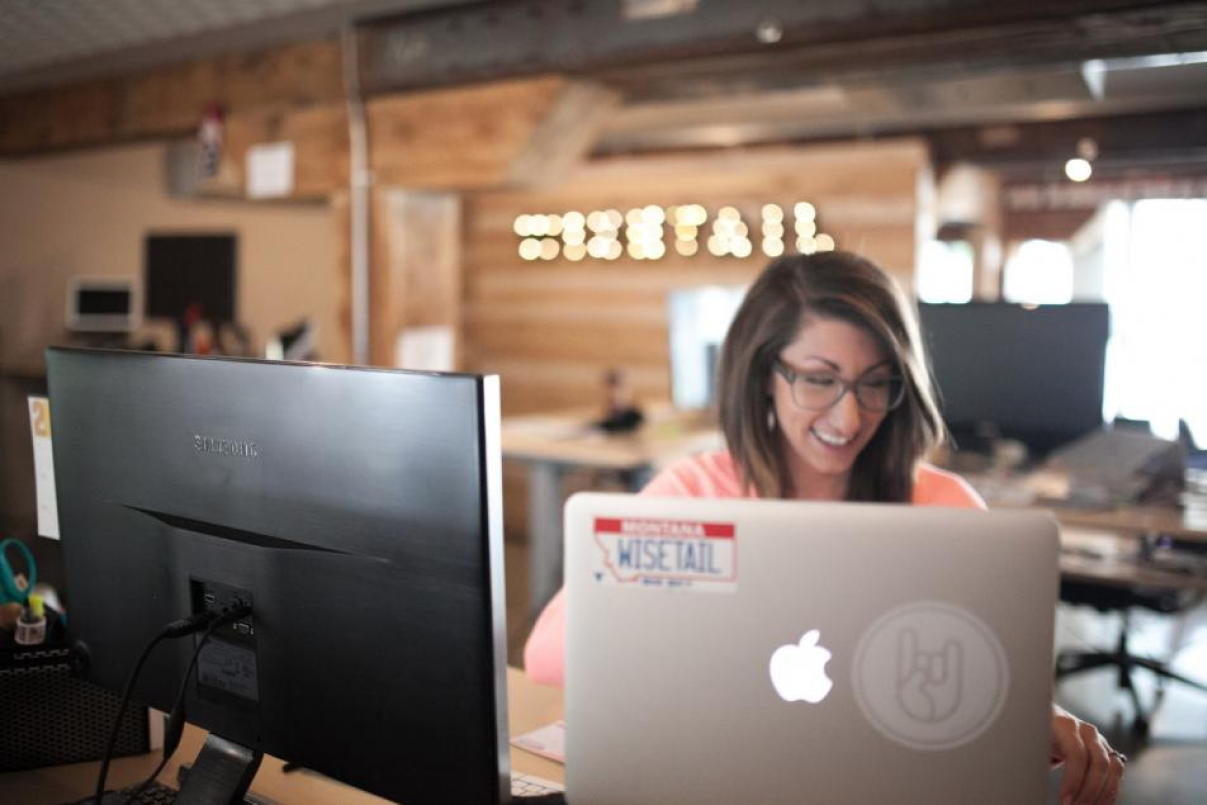 Wisetail has found success by implementing an employee-to-employee recognition program.