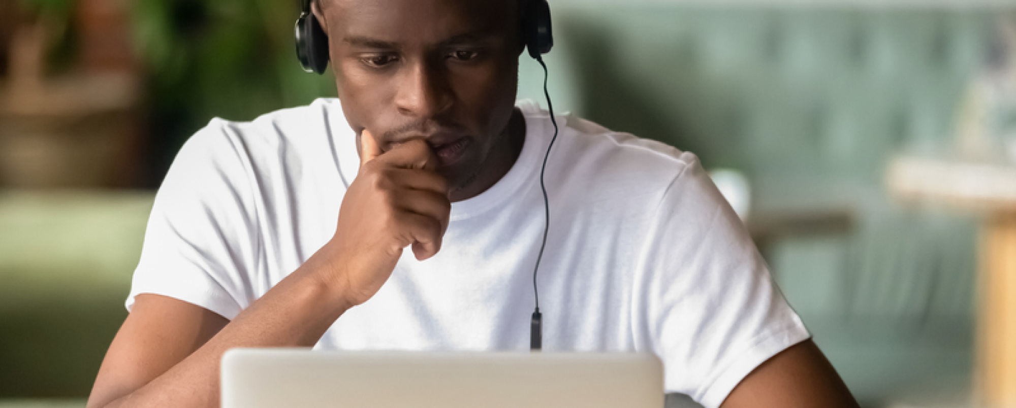 Employee training remotely and upskilling to meet organizational needs.