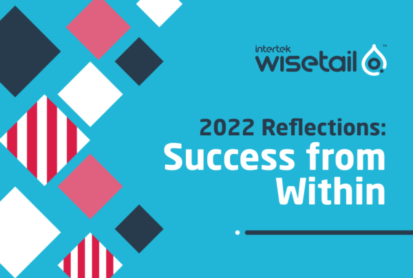 wisetailer reflections 2022, success from within ft image