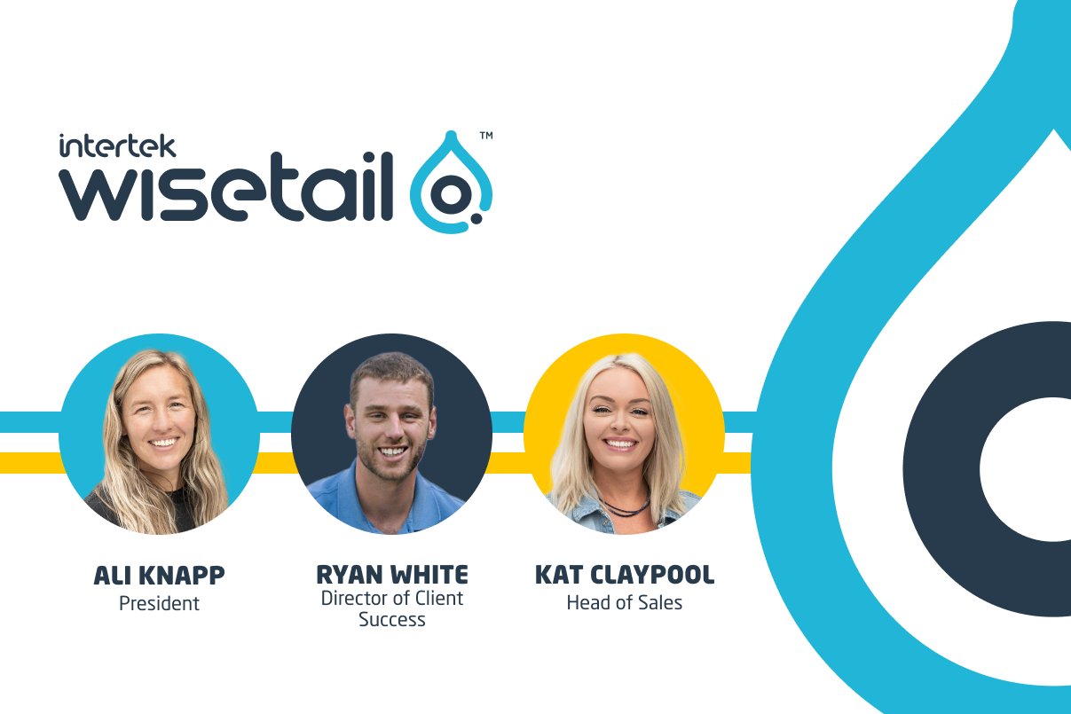 Reflections and projections webinar recap featuring Wisetail leadership team! ft image