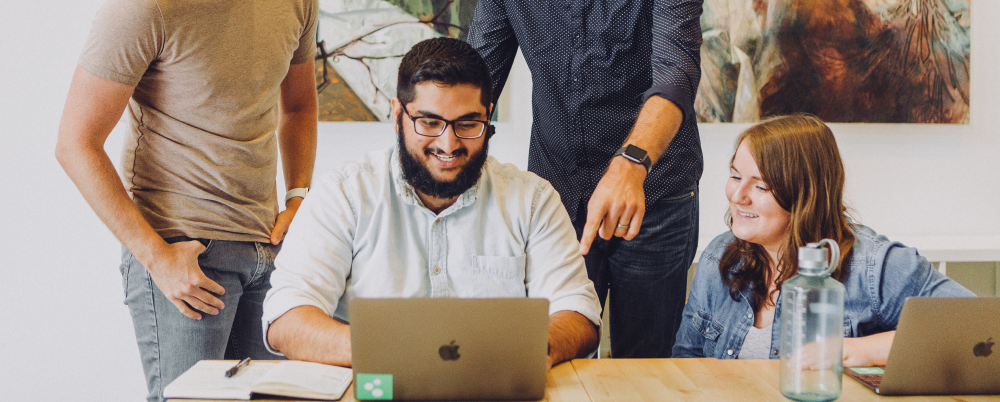 L&D has an increasingly cross-functional role