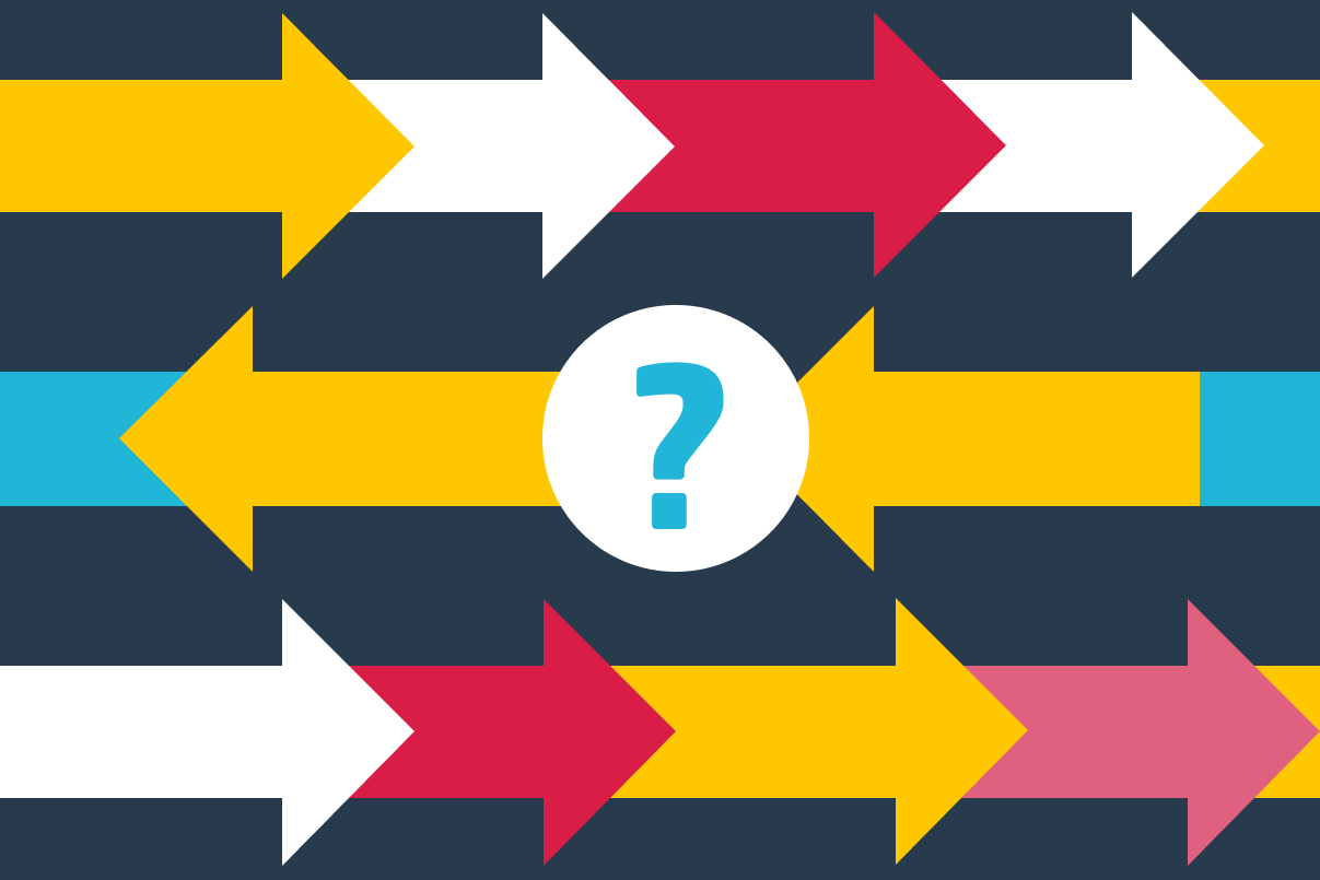 Retention Strategy Geometric cover image