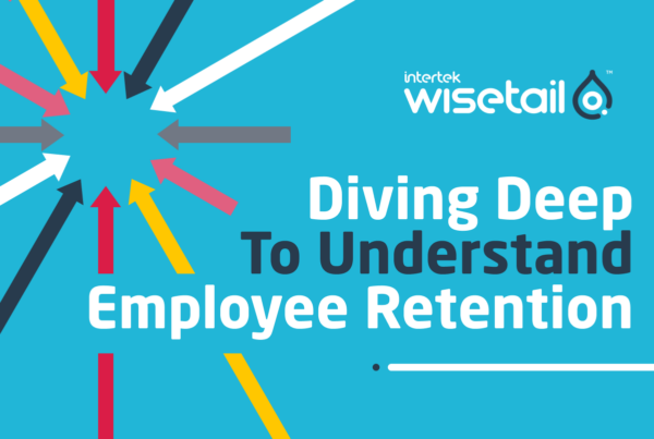 Diving deep to understand employee retention ft. image