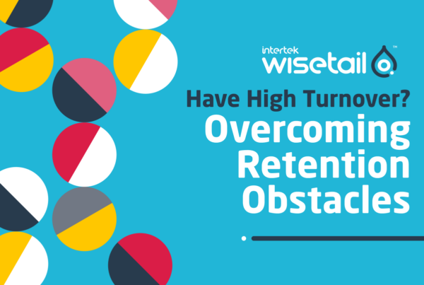 Have high turnover? Overcoming Retention Obstacles ft. image