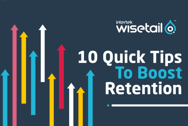 10 quick tips to boost retention ft. image
