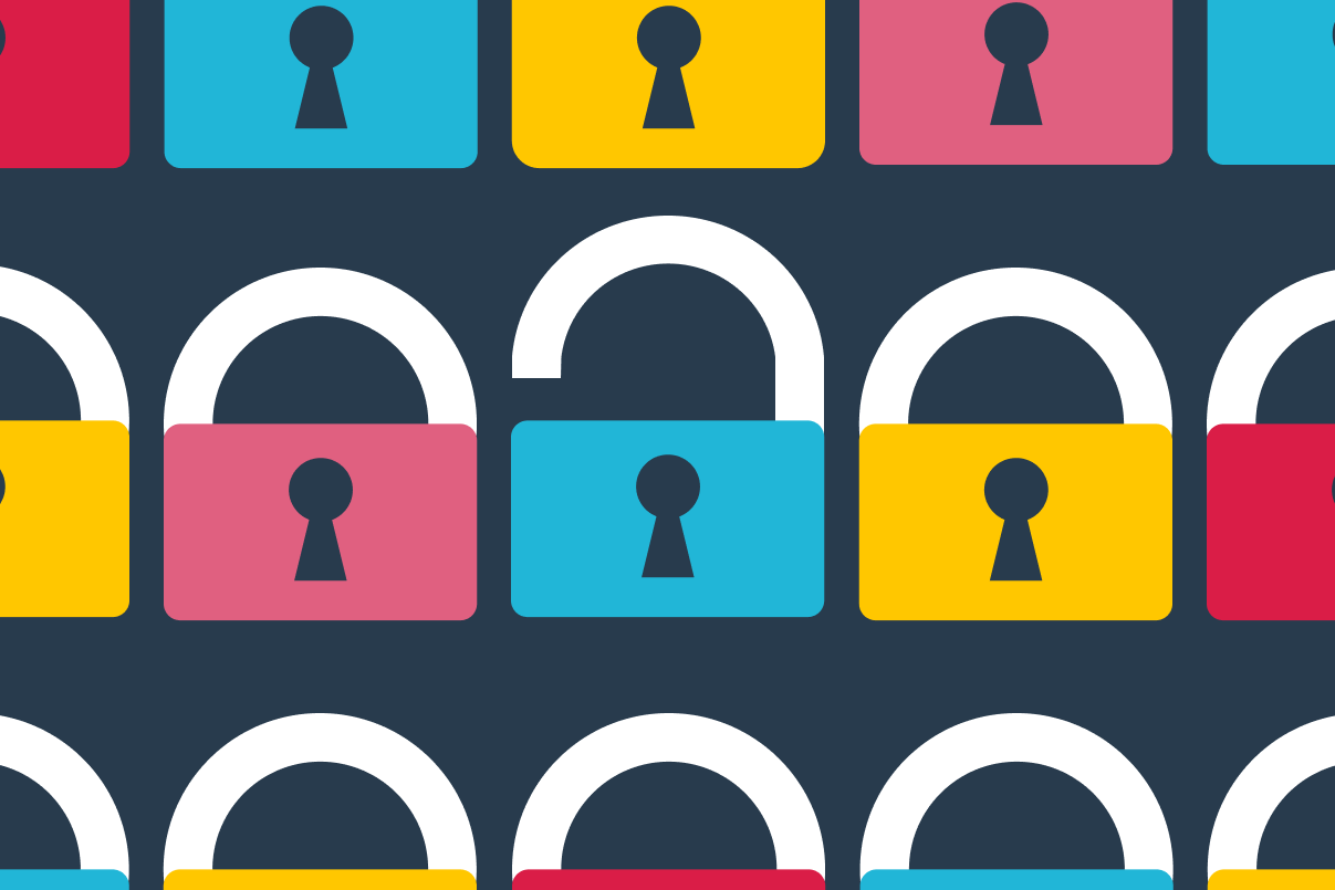 Unlocking Potential cover image