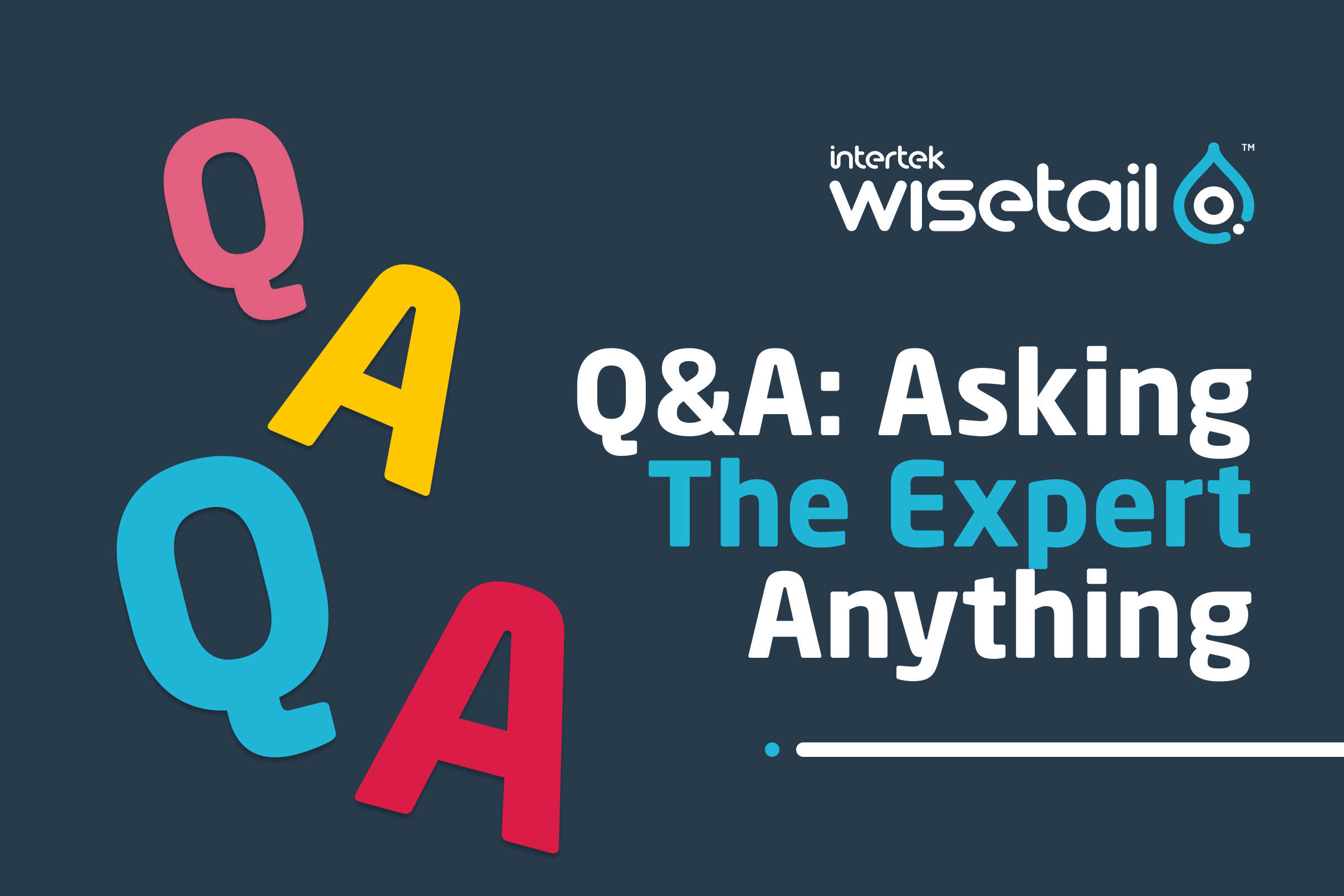 Q&A: Asking the Expert Anything | Wisetail Learning & Operations