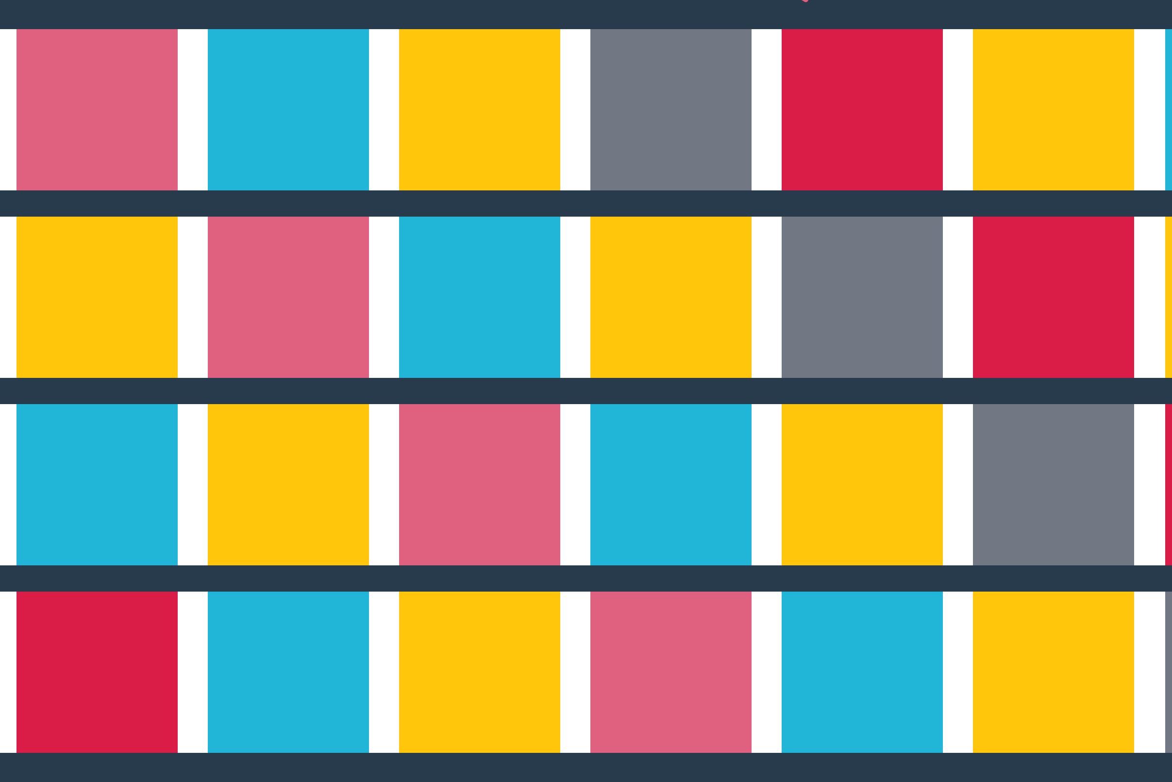 Staying Engaged with Remote Workers geometric cover photo