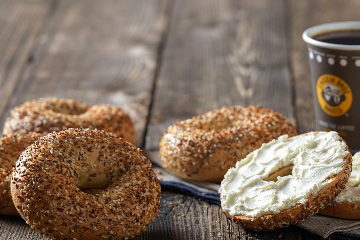 Bagel Brands used AI in their L&D programs