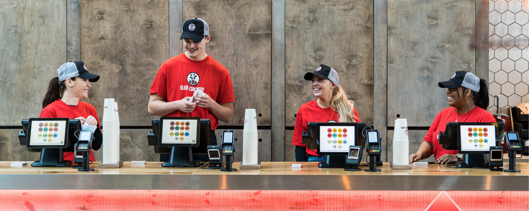 Recap: How Slim Chickens Drives Brand Consistency and Community