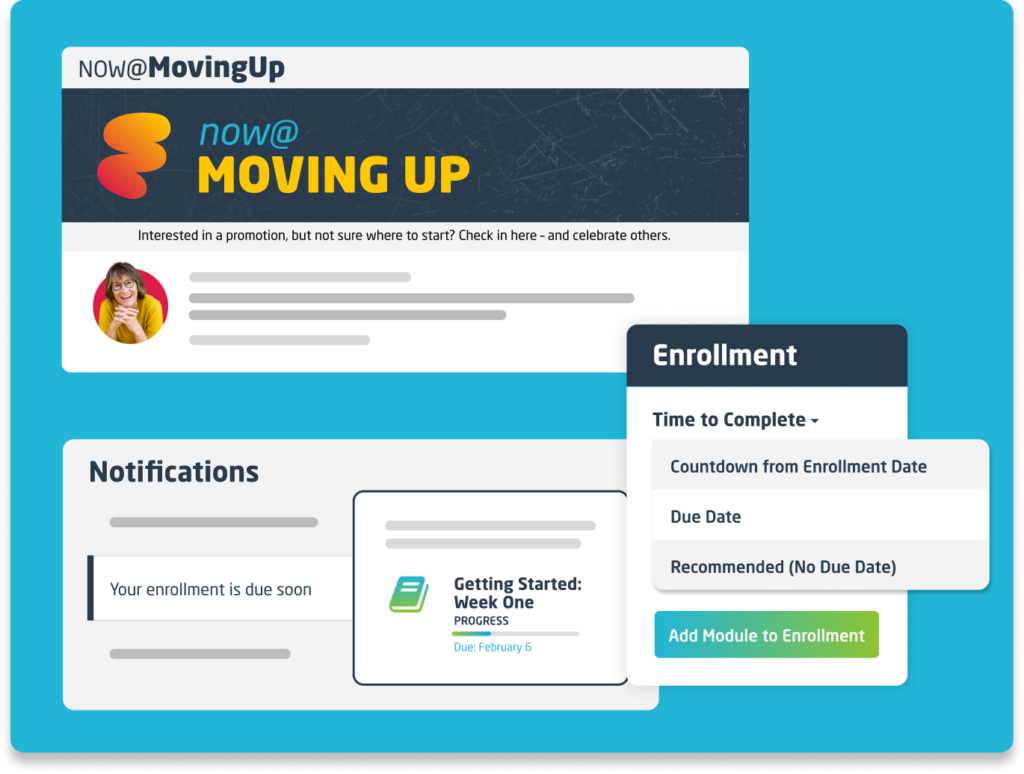 Frontline Employee Onboarding & Compliance Training Software