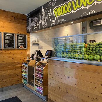 JuiceGenerationStore