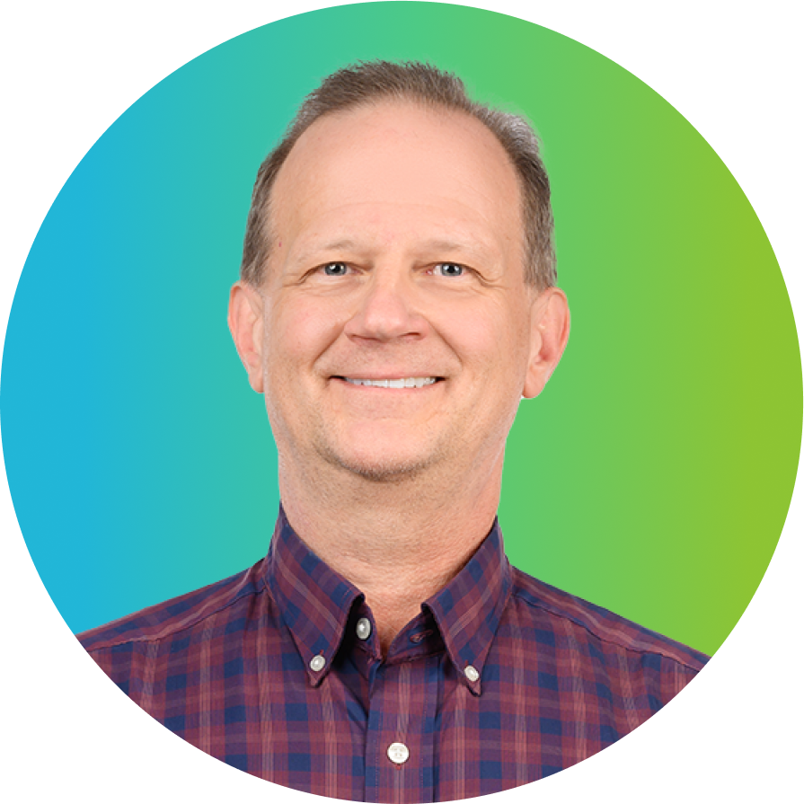 David m - leadership