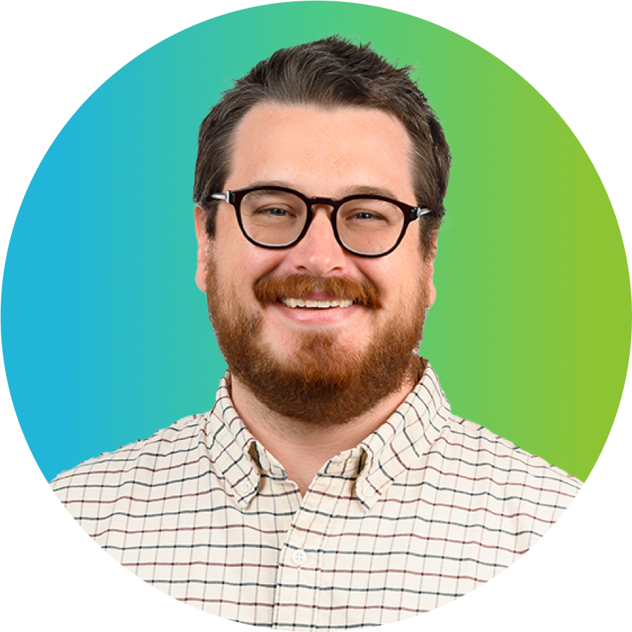 Jamison MacKillop - Leaderhsip