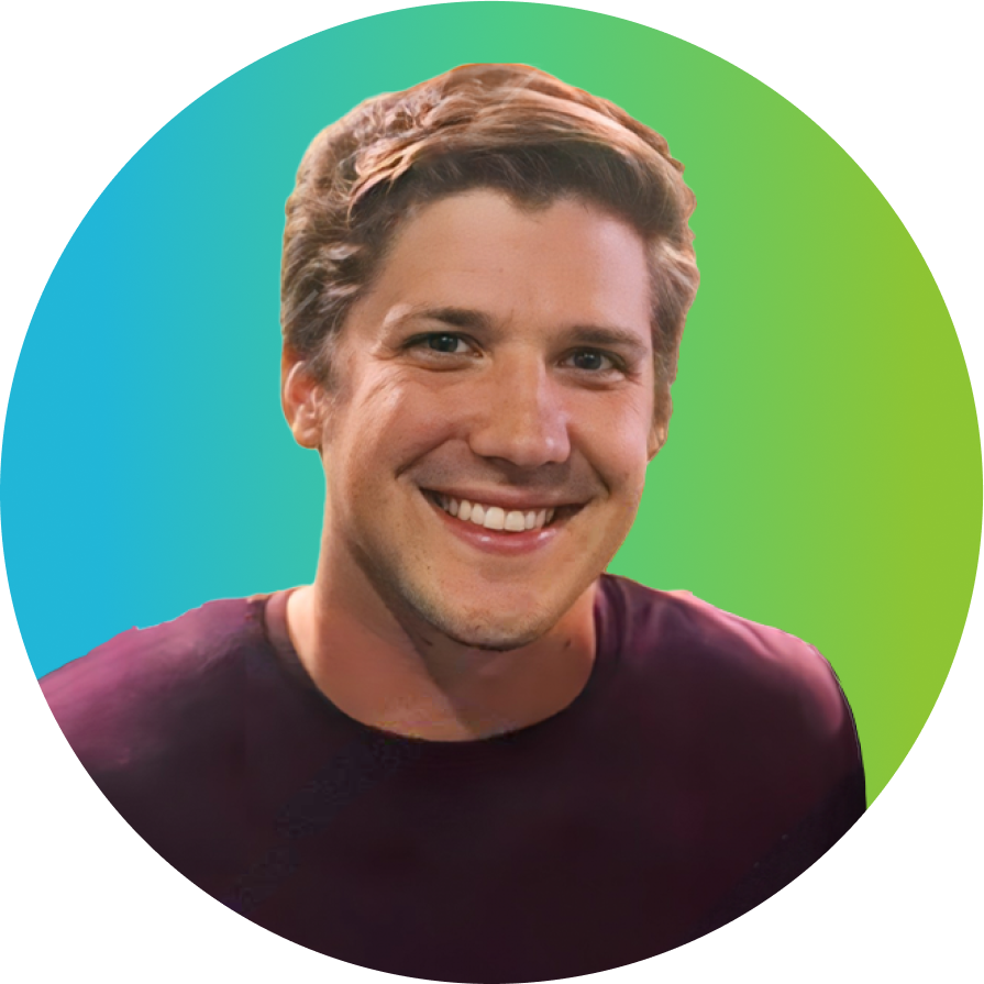 Josh Kurtz-Leadership