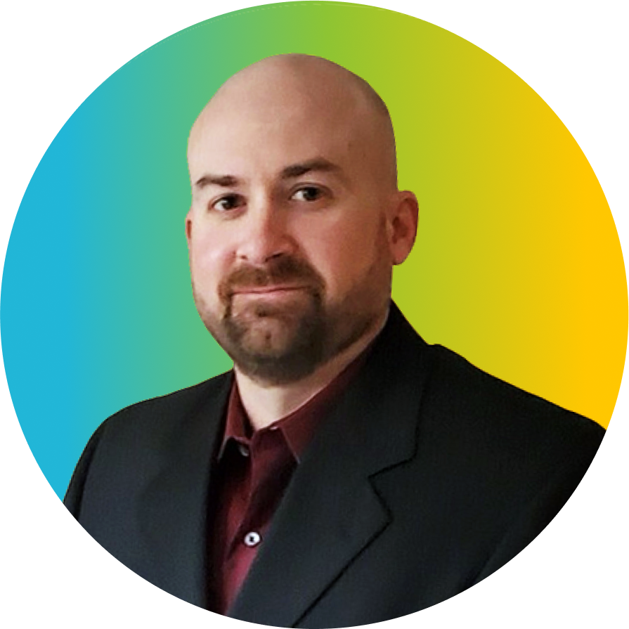 Ryan Schw - Leadership