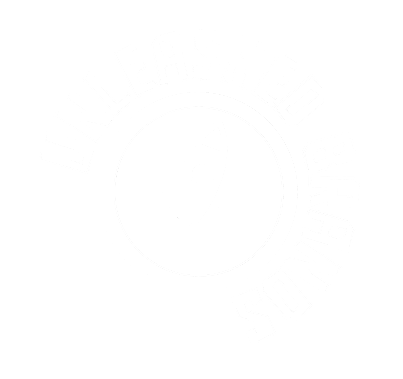 Unleashed Brands Logo_White 1