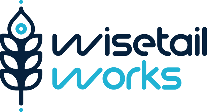 Wisetail Works logo